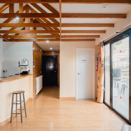 בנידורם Luxmar Apartaments מראה חיצוני תמונה