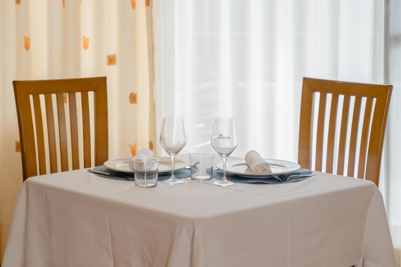 בנידורם Luxmar Apartaments מראה חיצוני תמונה