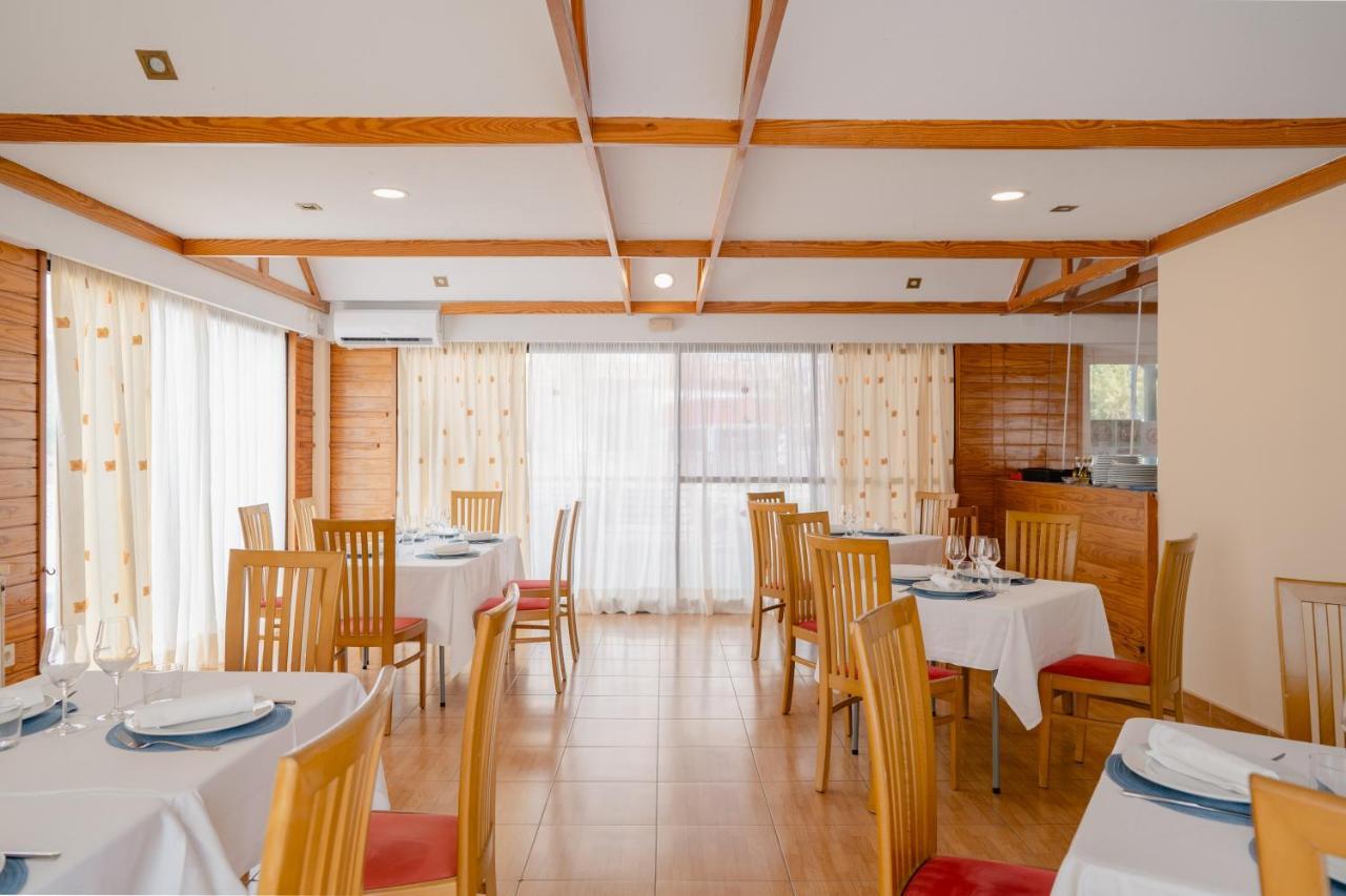 בנידורם Luxmar Apartaments מראה חיצוני תמונה