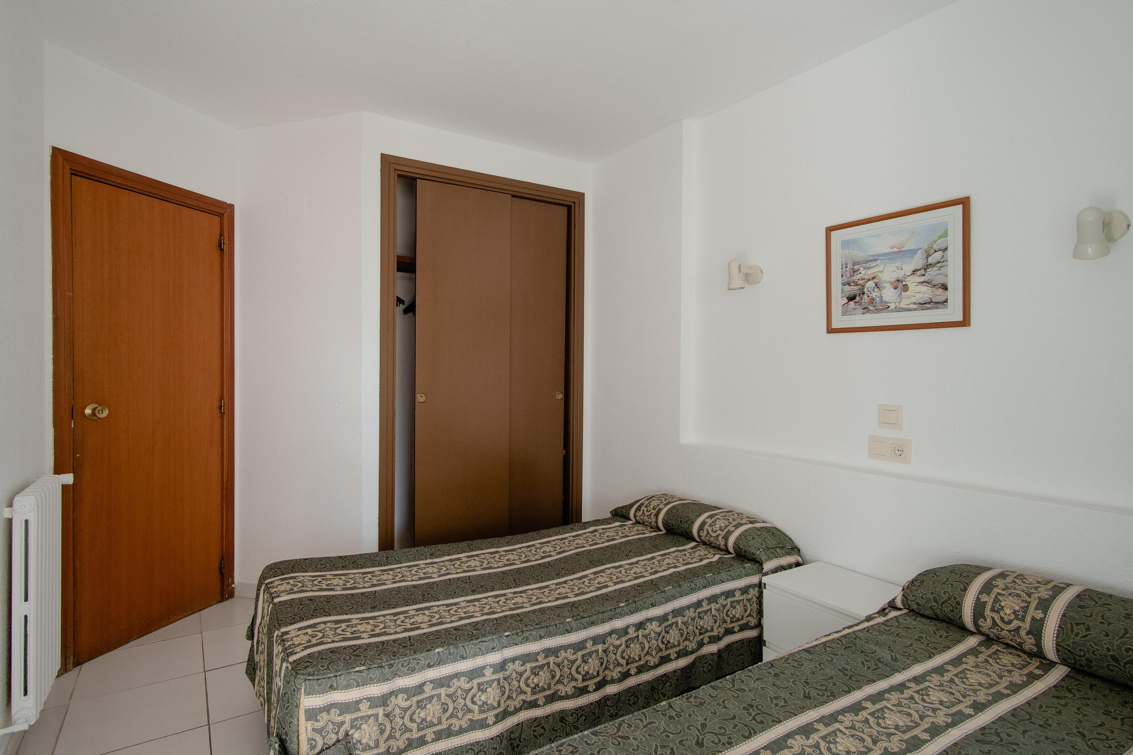 בנידורם Luxmar Apartaments מראה חיצוני תמונה