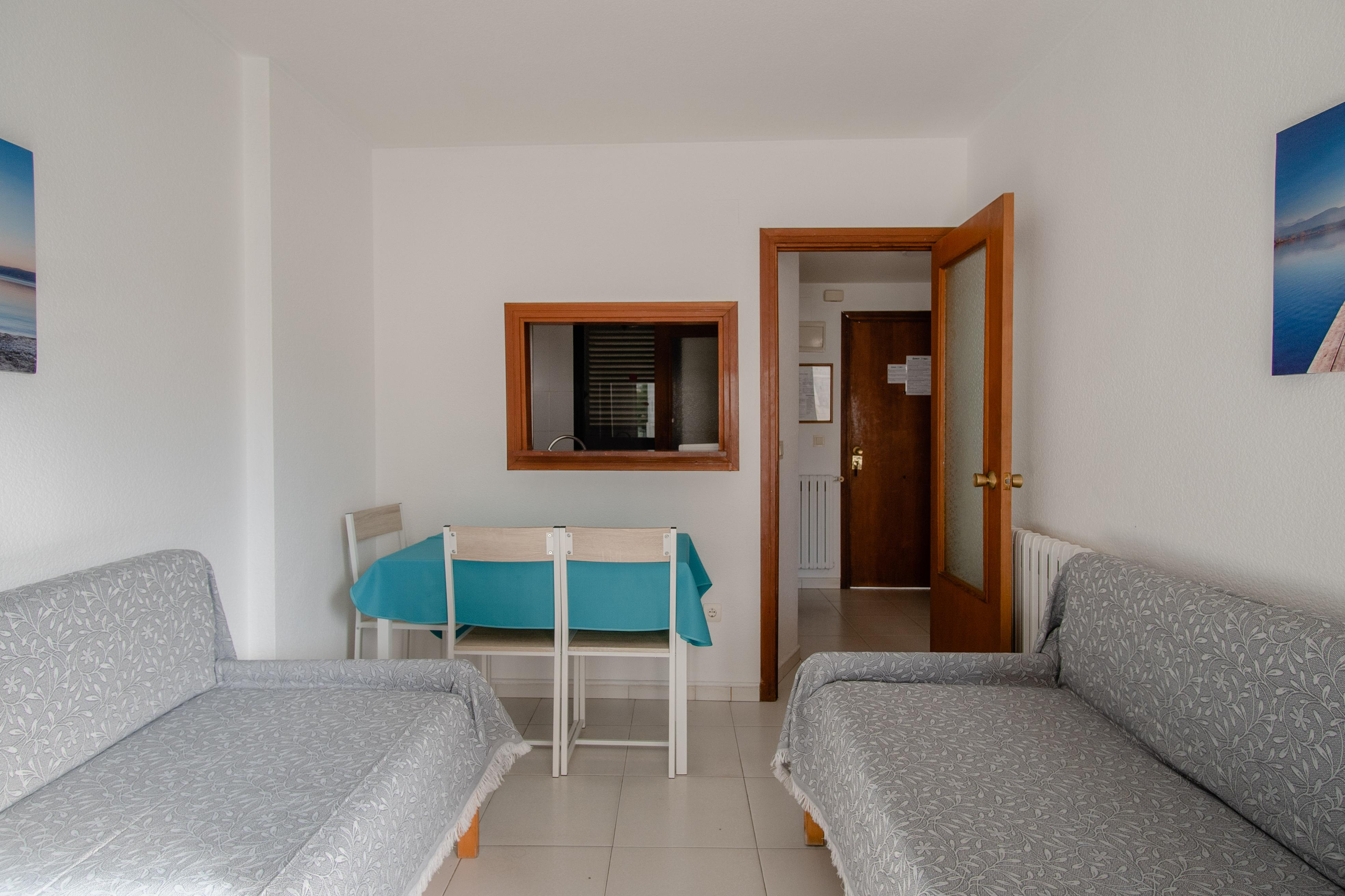 בנידורם Luxmar Apartaments מראה חיצוני תמונה