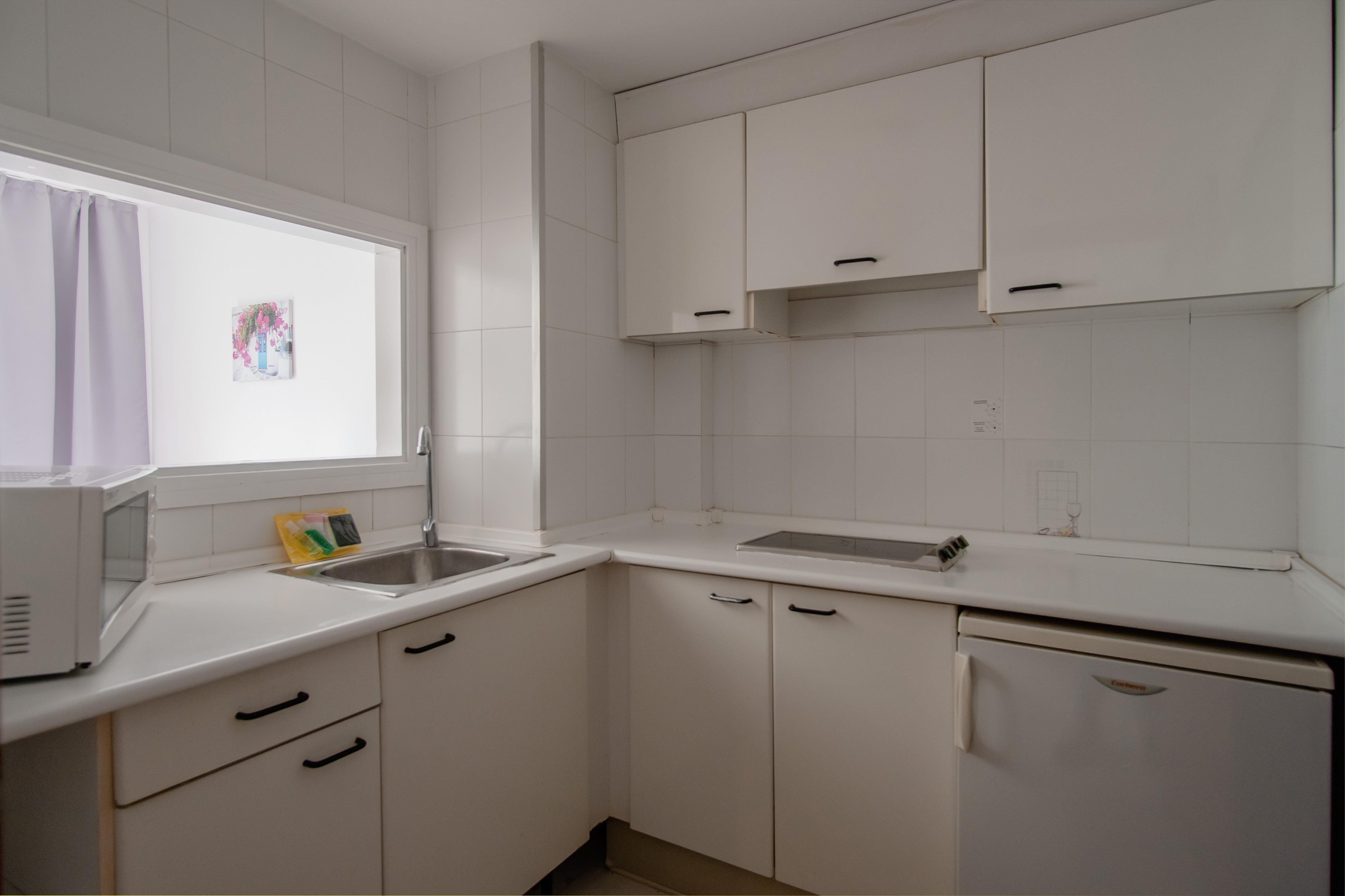 בנידורם Luxmar Apartaments מראה חיצוני תמונה