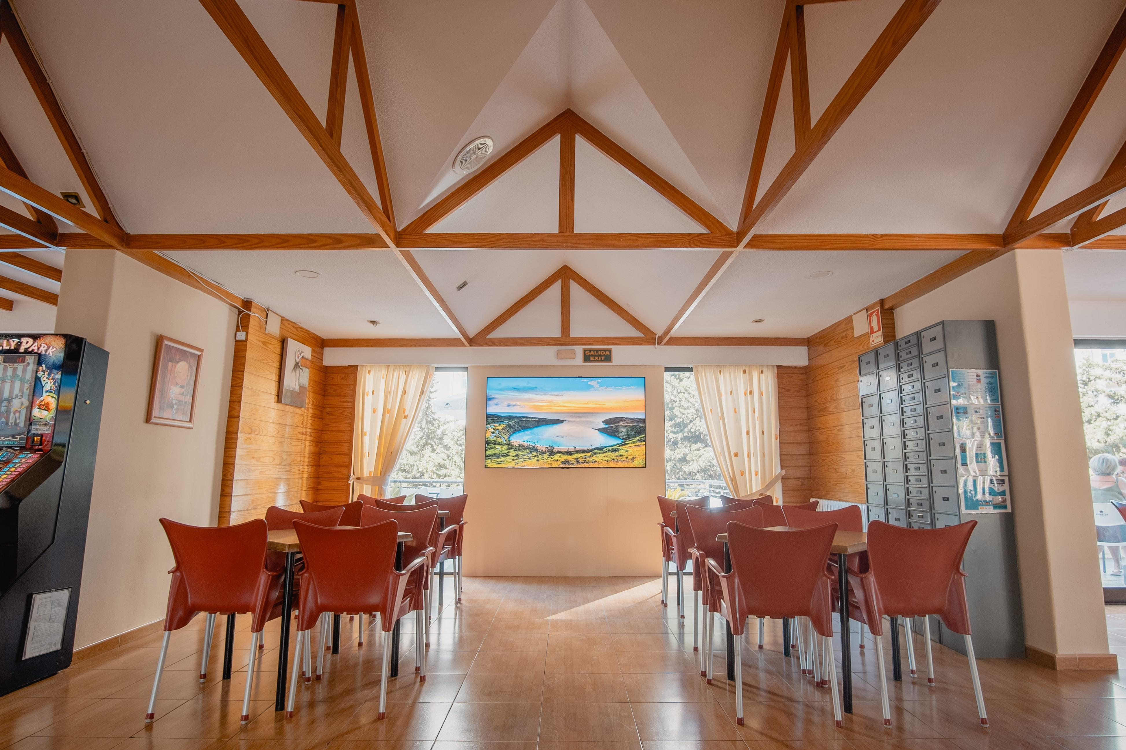 בנידורם Luxmar Apartaments מראה חיצוני תמונה