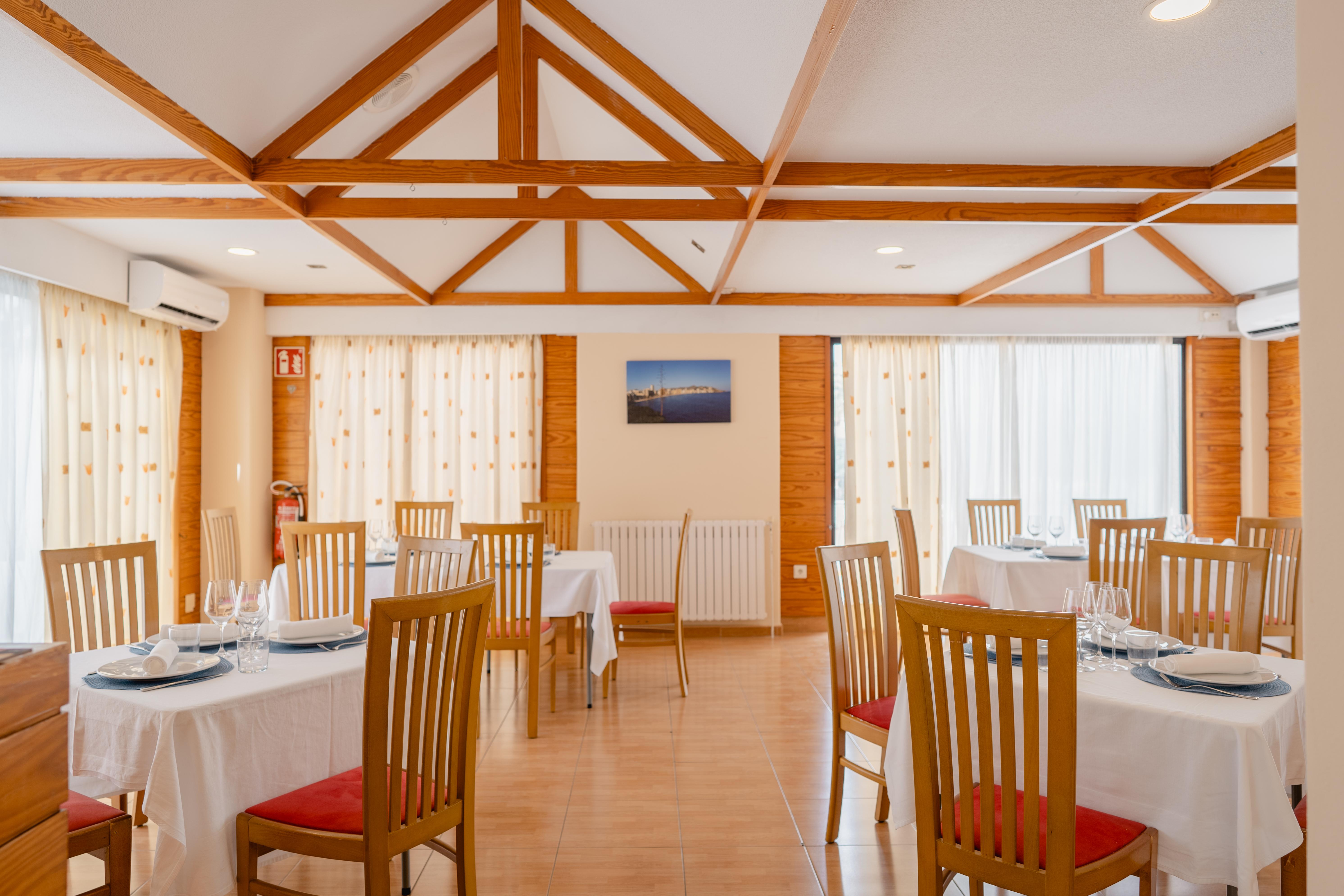 בנידורם Luxmar Apartaments מראה חיצוני תמונה