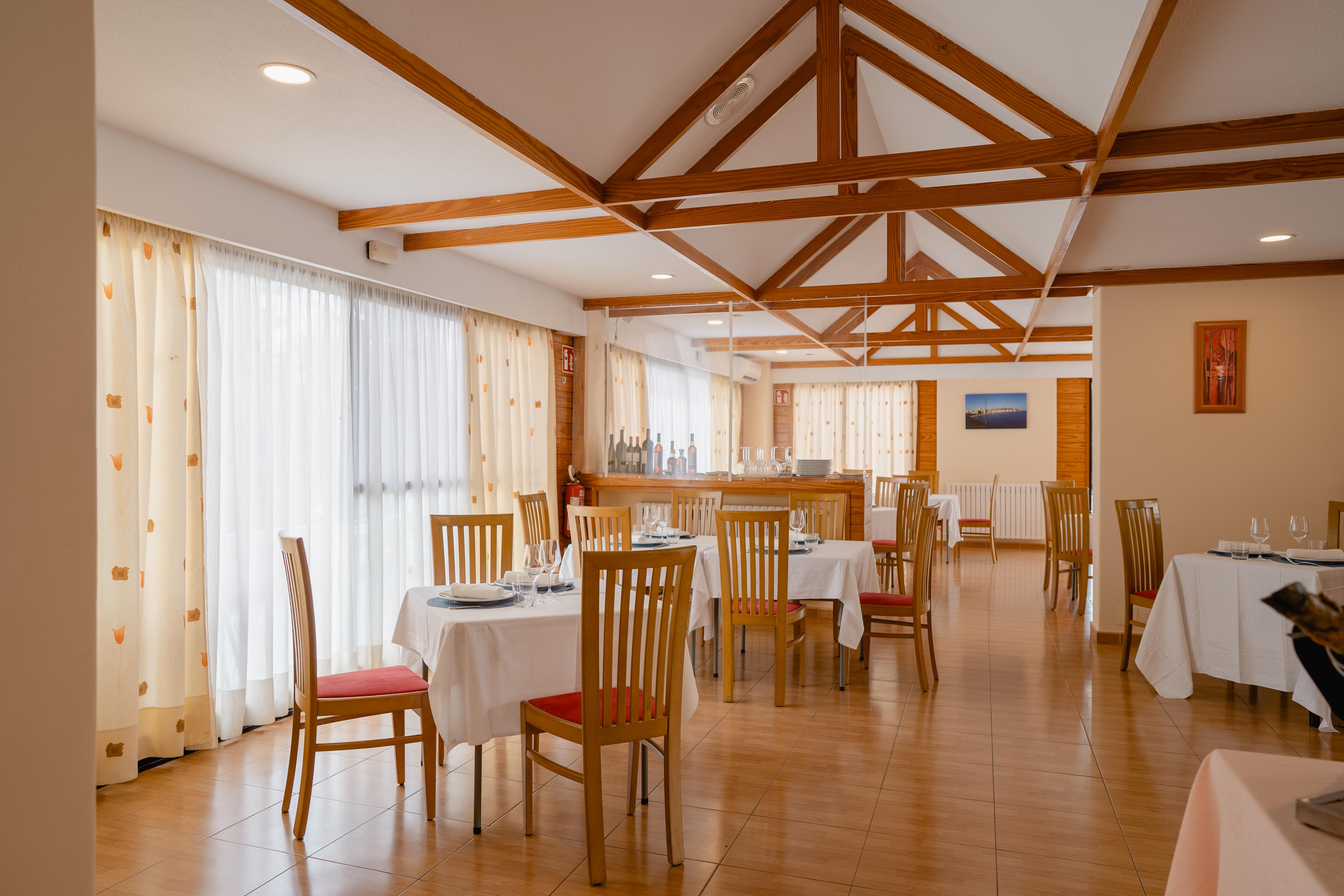 בנידורם Luxmar Apartaments מראה חיצוני תמונה