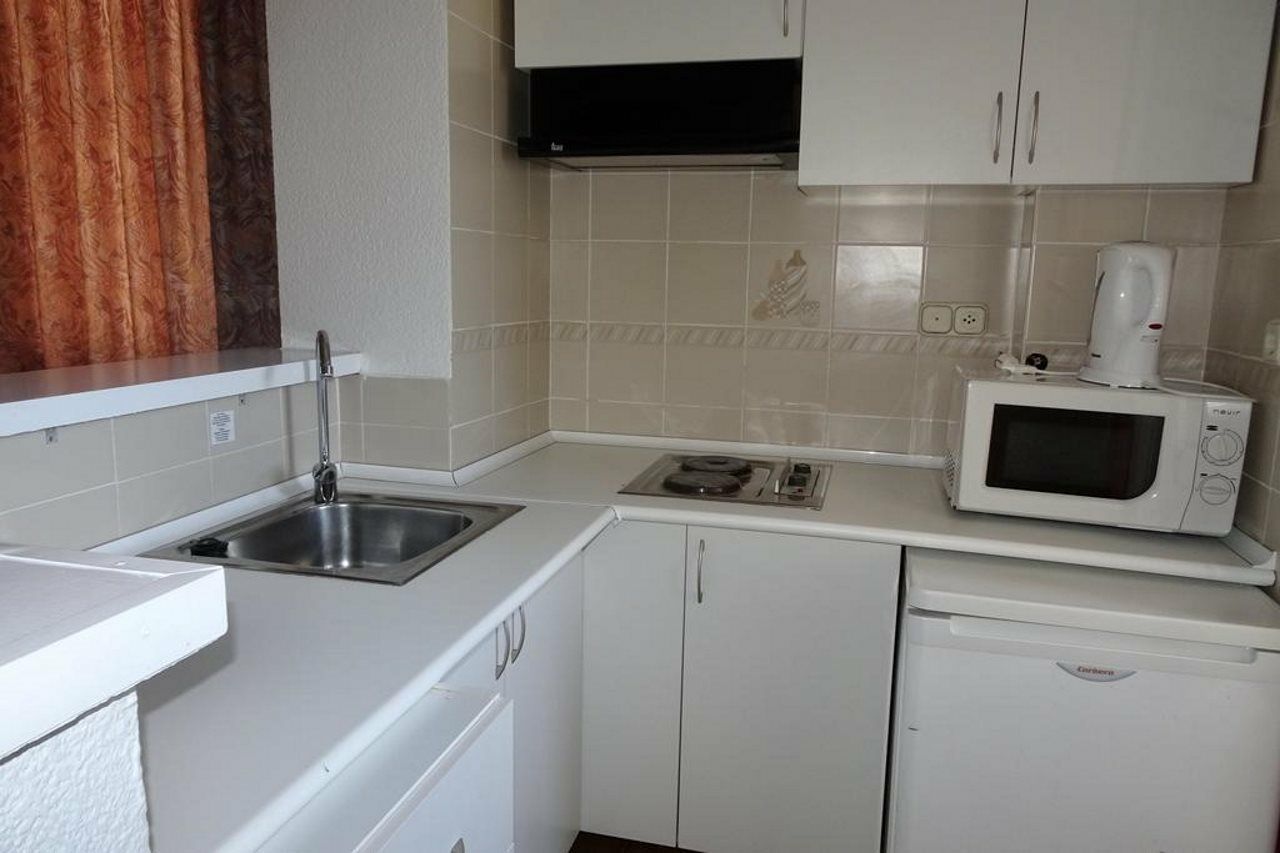 בנידורם Luxmar Apartaments מראה חיצוני תמונה